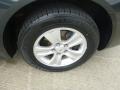 Ashen Gray Metallic - Impala LS Photo No. 2