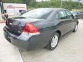 Ashen Gray Metallic - Impala LS Photo No. 5