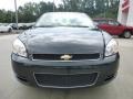 Ashen Gray Metallic - Impala LS Photo No. 9