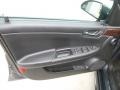 Ashen Gray Metallic - Impala LS Photo No. 13