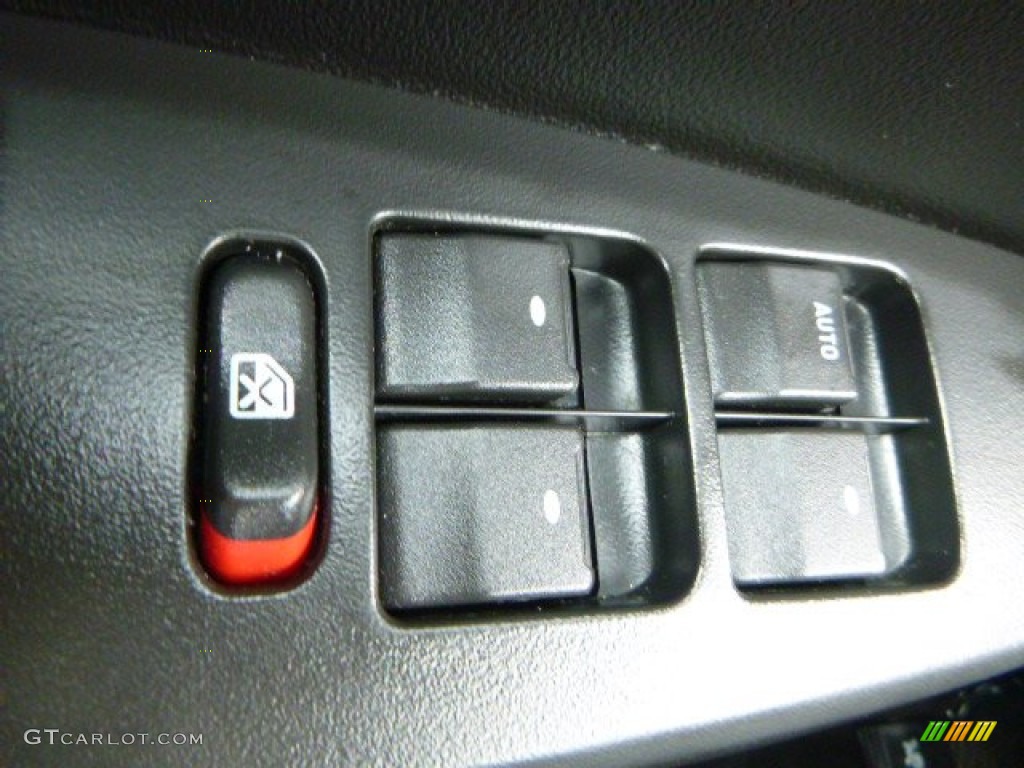 2012 Impala LS - Ashen Gray Metallic / Gray photo #20