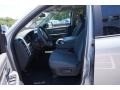 Bright Silver Metallic - 1500 SLT Quad Cab Photo No. 9