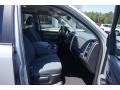 Bright Silver Metallic - 1500 SLT Quad Cab Photo No. 18