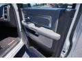 Bright Silver Metallic - 1500 SLT Quad Cab Photo No. 20