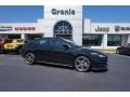 Pitch Black - Dart GT Photo No. 1