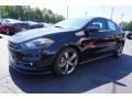 Pitch Black - Dart GT Photo No. 3