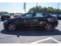 Pitch Black - Dart GT Photo No. 4