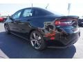 Pitch Black - Dart GT Photo No. 5
