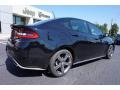 Pitch Black - Dart GT Photo No. 7