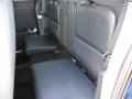 Deep Water Blue Pearl Coat - Dakota Big Horn Extended Cab Photo No. 5