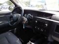 Deep Water Blue Pearl Coat - Dakota Big Horn Extended Cab Photo No. 11