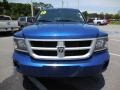 Deep Water Blue Pearl Coat - Dakota Big Horn Extended Cab Photo No. 13