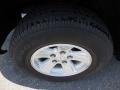 Deep Water Blue Pearl Coat - Dakota Big Horn Extended Cab Photo No. 14