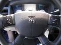 Deep Water Blue Pearl Coat - Dakota Big Horn Extended Cab Photo No. 21