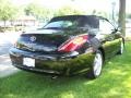Black - Solara SE V6 Convertible Photo No. 5