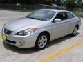 Lunar Mist Metallic - Solara SE Coupe Photo No. 7