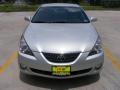 Lunar Mist Metallic - Solara SE Coupe Photo No. 8