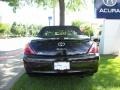 Black - Solara SE V6 Convertible Photo No. 6