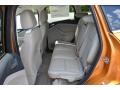 2016 Ford Escape Titanium Rear Seat