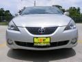 Lunar Mist Metallic - Solara SE Coupe Photo No. 9