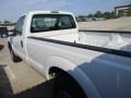 2015 Oxford White Ford F250 Super Duty XL Regular Cab  photo #5