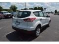 2016 Oxford White Ford Escape S  photo #5