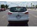 2016 Oxford White Ford Escape S  photo #6