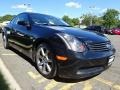 Black Obsidian - G 35 Coupe Photo No. 3
