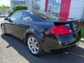 Black Obsidian - G 35 Coupe Photo No. 7