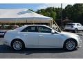 Vanilla Latte - CTS 4 3.0 AWD Sedan Photo No. 2