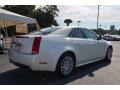 Vanilla Latte - CTS 4 3.0 AWD Sedan Photo No. 3