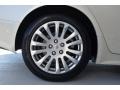 Vanilla Latte - CTS 4 3.0 AWD Sedan Photo No. 8