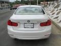 2013 Alpine White BMW 3 Series 328i xDrive Sedan  photo #5