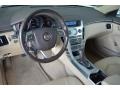 Vanilla Latte - CTS 4 3.0 AWD Sedan Photo No. 11
