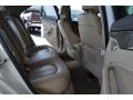 Vanilla Latte - CTS 4 3.0 AWD Sedan Photo No. 15