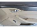 Vanilla Latte - CTS 4 3.0 AWD Sedan Photo No. 16