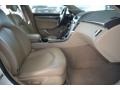 Vanilla Latte - CTS 4 3.0 AWD Sedan Photo No. 17