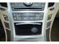 Vanilla Latte - CTS 4 3.0 AWD Sedan Photo No. 19