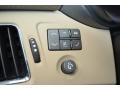 Vanilla Latte - CTS 4 3.0 AWD Sedan Photo No. 25