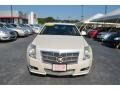 Vanilla Latte - CTS 4 3.0 AWD Sedan Photo No. 28
