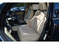 2014 Crystal Black Pearl Acura MDX SH-AWD Technology  photo #12