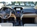 2014 Crystal Black Pearl Acura MDX SH-AWD Technology  photo #14