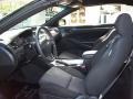 Black - Solara SE V6 Convertible Photo No. 10