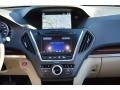 2014 Crystal Black Pearl Acura MDX SH-AWD Technology  photo #15