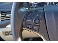 2014 Crystal Black Pearl Acura MDX SH-AWD Technology  photo #18