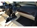2014 Crystal Black Pearl Acura MDX SH-AWD Technology  photo #26