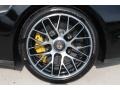  2015 911 Turbo S Cabriolet Wheel