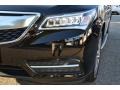 2014 Crystal Black Pearl Acura MDX SH-AWD Technology  photo #30
