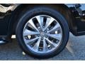 2014 Crystal Black Pearl Acura MDX SH-AWD Technology  photo #31