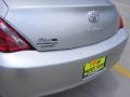 Lunar Mist Metallic - Solara SE Coupe Photo No. 18